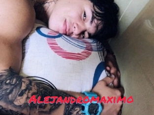 Alejandromaximo