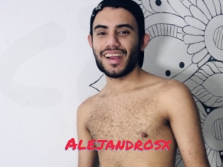 Alejandrosx