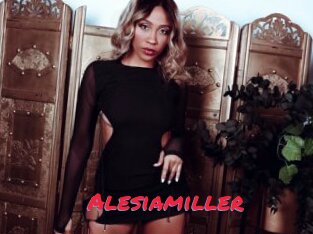 Alesiamiller