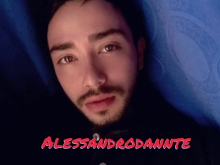 Alessandrodannte