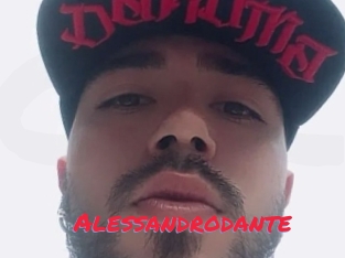 Alessandrodante