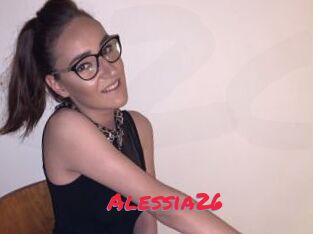Alessia26
