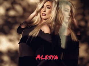 Alesya