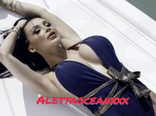Alettaoceanxxx