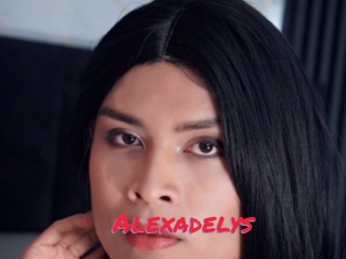 Alexadelys