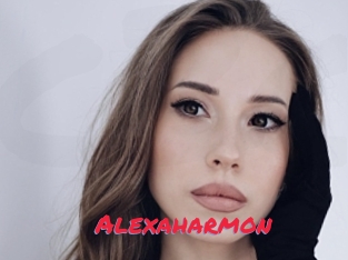 Alexaharmon