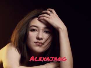 Alexajang