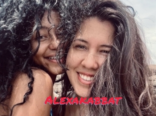 Alexakabbat