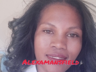 Alexamansfield