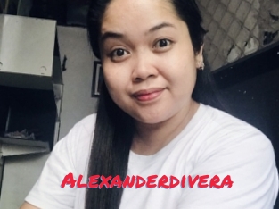 Alexanderdivera