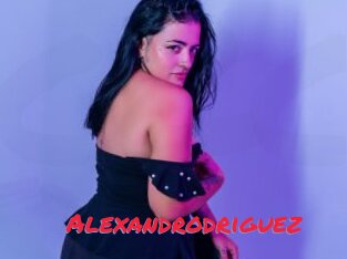 Alexandrodriguez