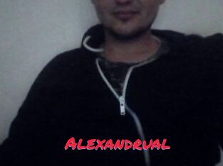 Alexandrual