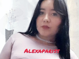 Alexapariss