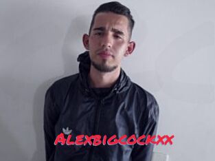 Alexbigcockxx