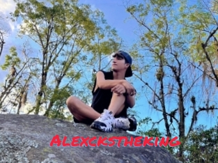 Alexckstheking