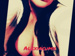 Alexiacumx