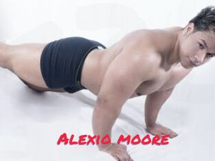 Alexio_moore