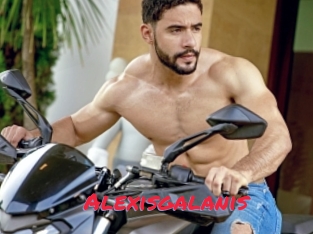 Alexisgalanis