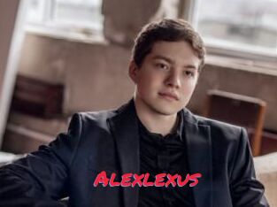 Alexlexus