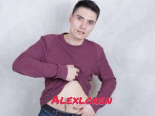 Alexloren