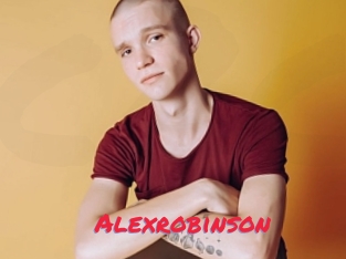 Alexrobinson