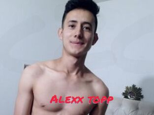 Alexx_topp