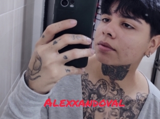 Alexxandoval