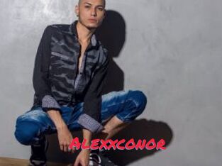 Alexxconor