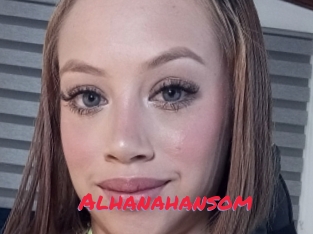 Alhanahansom