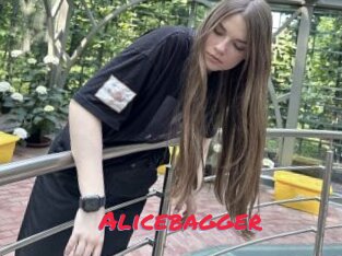 Alicebagger
