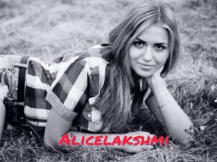 Alicelakshmi
