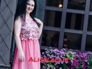 Alicelallie