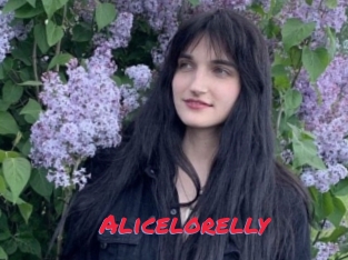 Alicelorelly