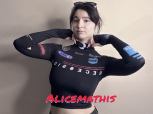 Alicemathis