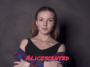 Alicescented