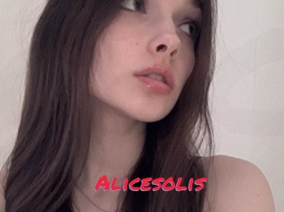 Alicesolis