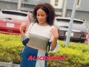 Alicexenon