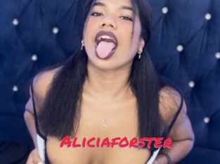 Aliciaforster