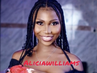 Aliciawilliams