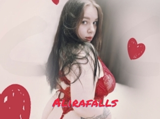 Alirafalls