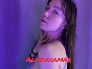 Alisekramar