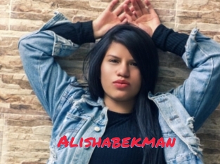 Alishabekman