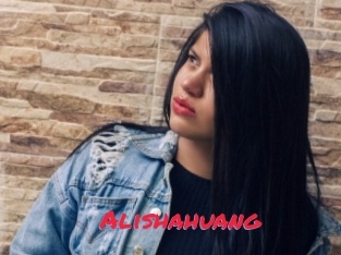 Alishahuang