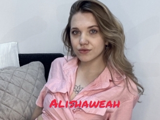 Alishaweah