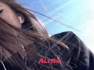 Alisia