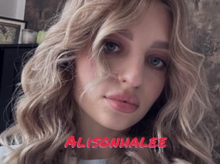Alisonhalee