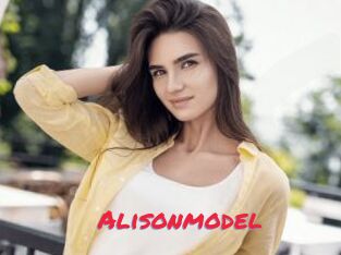 Alisonmodel