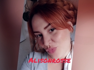 Alisonrosse