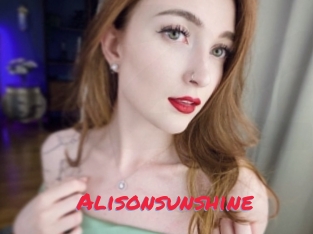 Alisonsunshine