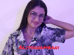 Alissonambani